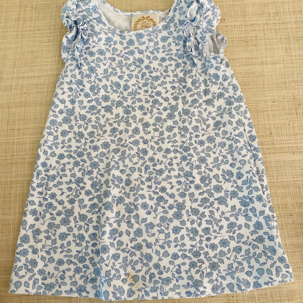 Beaufort Bonnet Play Dress